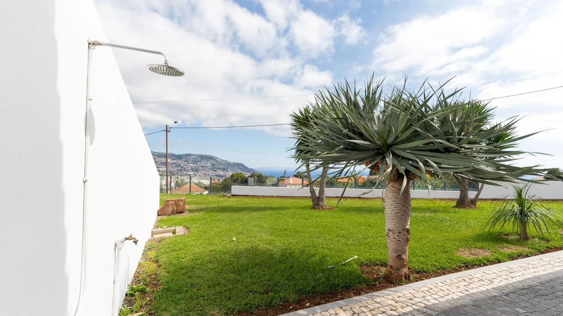 Casa Terrea, Vista Mar Montanha Ideal Familias Ou Casais فونشال البرتغال