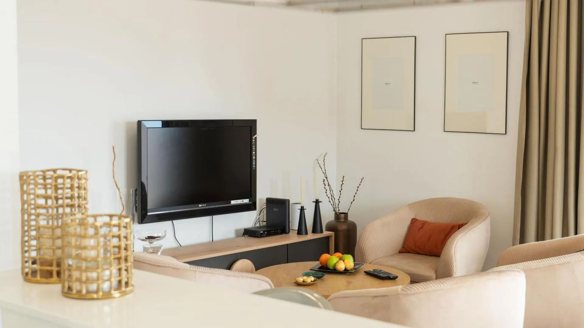 פונשל Casa Terrea, Vista Mar Montanha Ideal Familias Ou Casais פורטוגל
