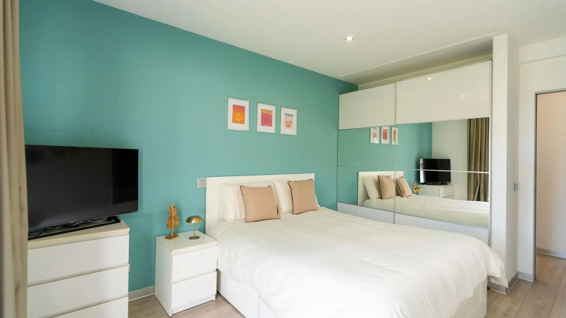 פונשל Casa Terrea, Vista Mar Montanha Ideal Familias Ou Casais 0*,  פורטוגל