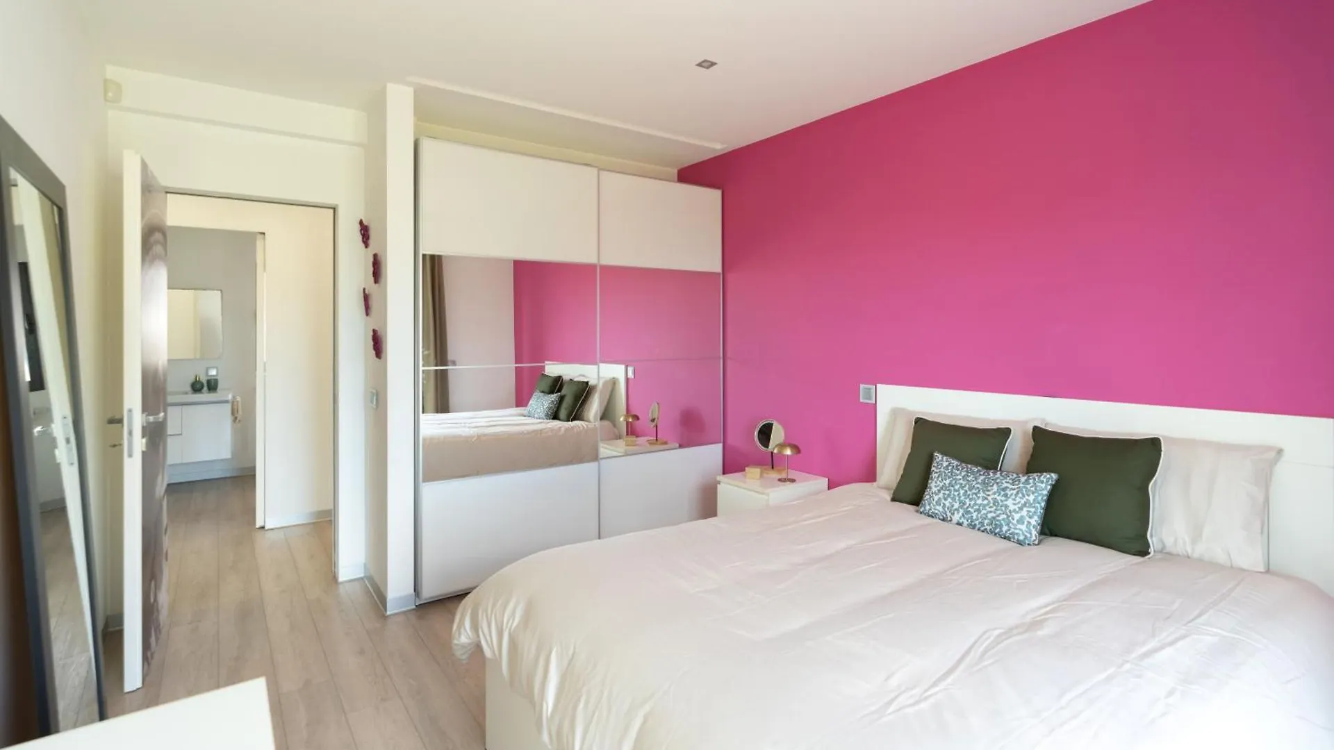 פונשל Casa Terrea, Vista Mar Montanha Ideal Familias Ou Casais בית נופש