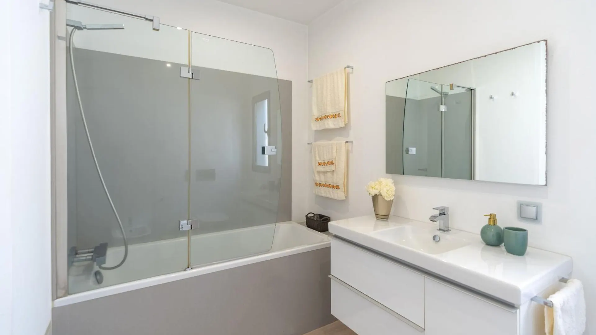 פונשל Casa Terrea, Vista Mar Montanha Ideal Familias Ou Casais
