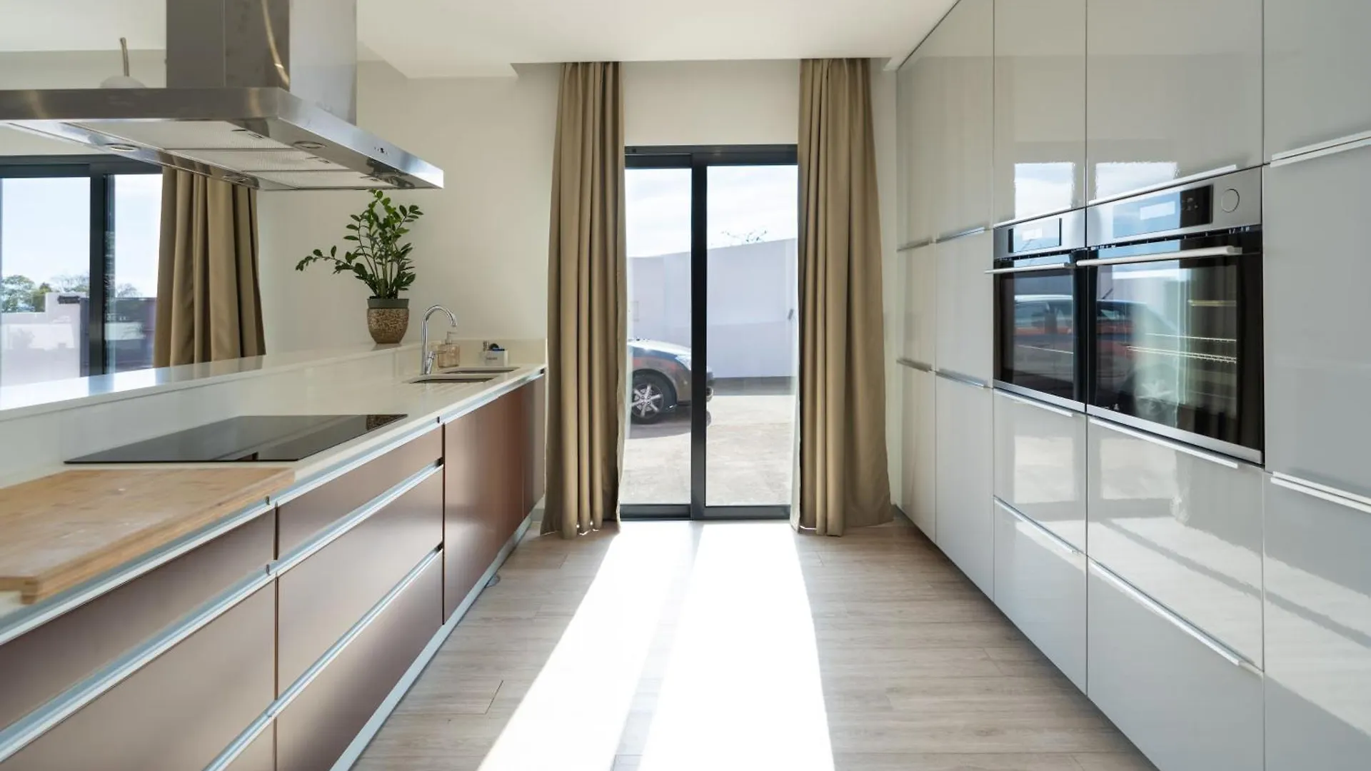 פונשל Casa Terrea, Vista Mar Montanha Ideal Familias Ou Casais